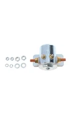 Cole Hersee 24213 12V 200A Continuous Solenoid***FAST FREE SHIPPING***READ***