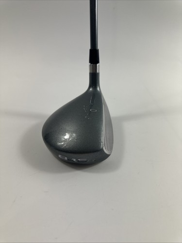 Tommy Armour 845FS 9 legno 24° grafite donna flex RH 40,5" - Foto 11 di 12