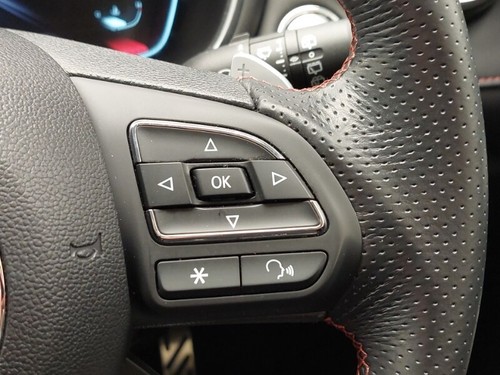 2022 MG MG HS 1.5 T-GDI Exclusive 5dr DCT ESTATE PETROL Automatic - Picture 19 of 19