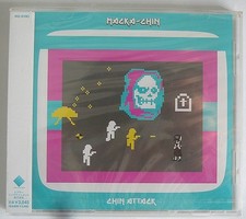 MACKA-CHIN■CHIN ATTACK■Unopened CD