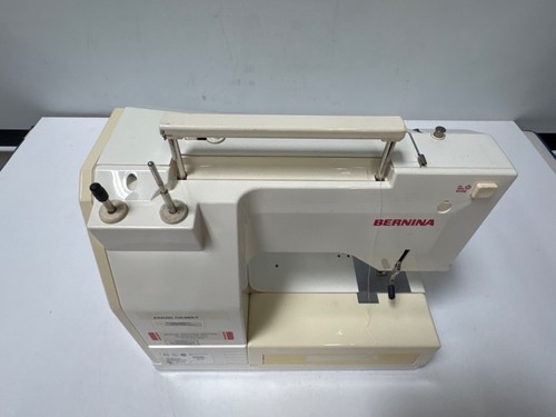 Bernina 1260 Sewing Machine w/ Accessories & Foot Pedal - Tested - Bild 17 von 24