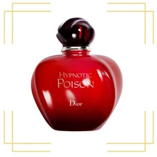 Christian Dior Hypnotic Poison for Women 3.4 oz Eau de Toilette Spray TST