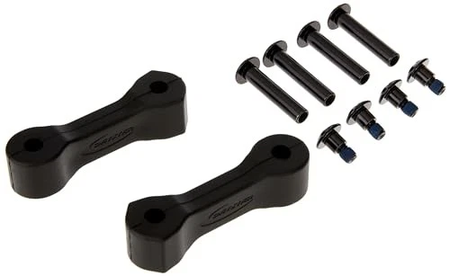 Daystar KJ09146BK Hood Latch Replacements - Image 2 of 3