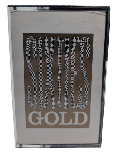 Sixties Gold From Readers Digest - Audio Tape Cassette - Bild 1 von 2