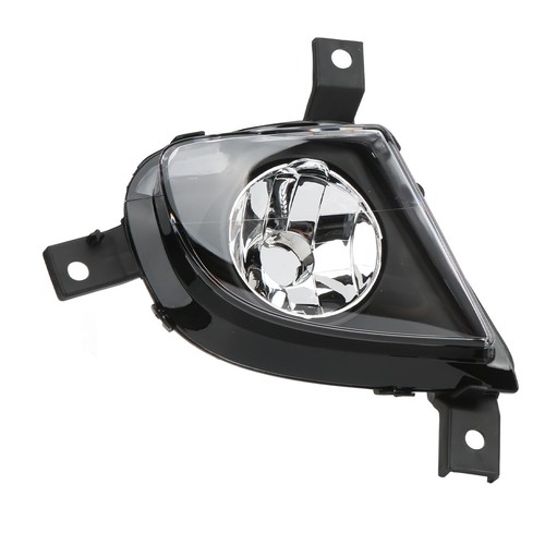 ˘Pair Front Fog Light Assembly Bumper Driving Lamps 63177199893 For 3 Series E90 - Picture 4 of 12