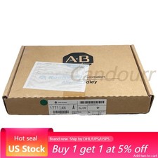 Allen-Bradley 1771-IAN Input Module 1771IAN AB US Free Tax
