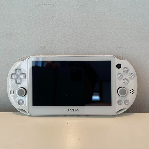 Consola PS Vita PCH-2000 Sony Playstation Región Libre Cargadores Seleccionar 3 Rango - Imagen 29 de 128