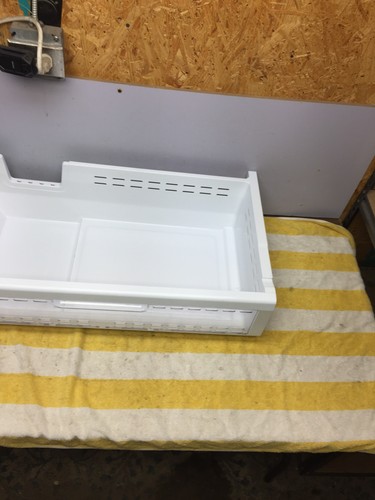 SAMSUNG REFRIGERATOR FREEZER DRAWER DA97-07638L free shipping - Picture 3 of 6