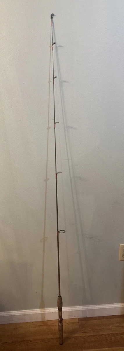 Boron Fishing Rod Indiana Vintage Fishing Rods for sale | eBay