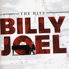 Billy Joel The Hits (CD) (US IMPORT)