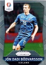 2016 Panini Prizm UEFA Euro Soccer Cards Pick From List/Complete Your Set