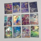 Pokemon Korean 12 Card Lot Scarlet Violet Full Art Holo Miraidon Darkrai MP-DMG — photo 3