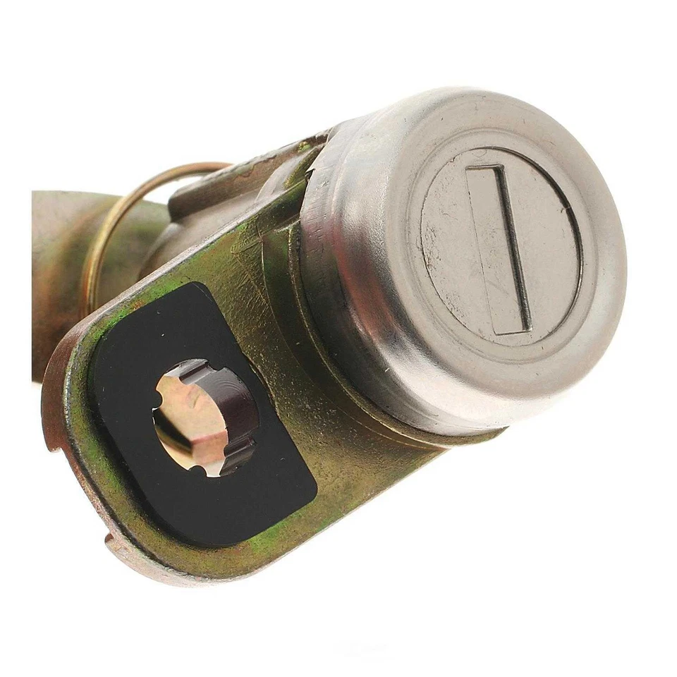 门锁套件标准 DL-165R 适合 90-94 斯巴鲁 Loyale — 第 2/3 张图片