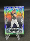 New Listing2026 Bowman Sterling Chrome Konnor Griffin #BST-J Pirates RC Rookie Card Silver