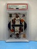 2021 DONRUSS ELITE ZION WILLIAMSON DECK PSA GEM MINT 10