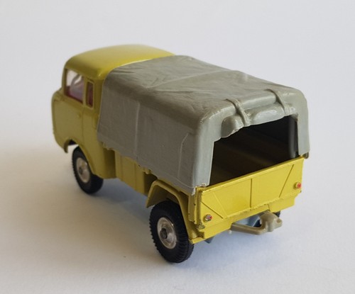 Corgi Toys No. 470, Forward Control Jeep FC-150, Superb V Near Mint Condition - Picture 3 of 15