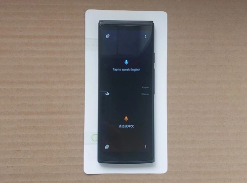 iFLYTEK Translator 4.0 Instant Smart Voice Language Translator 60 + Languages - Picture 2 of 13