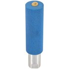  Sanding Drum Set Stone Grinding Burr Sander Attachment for Drill Polish