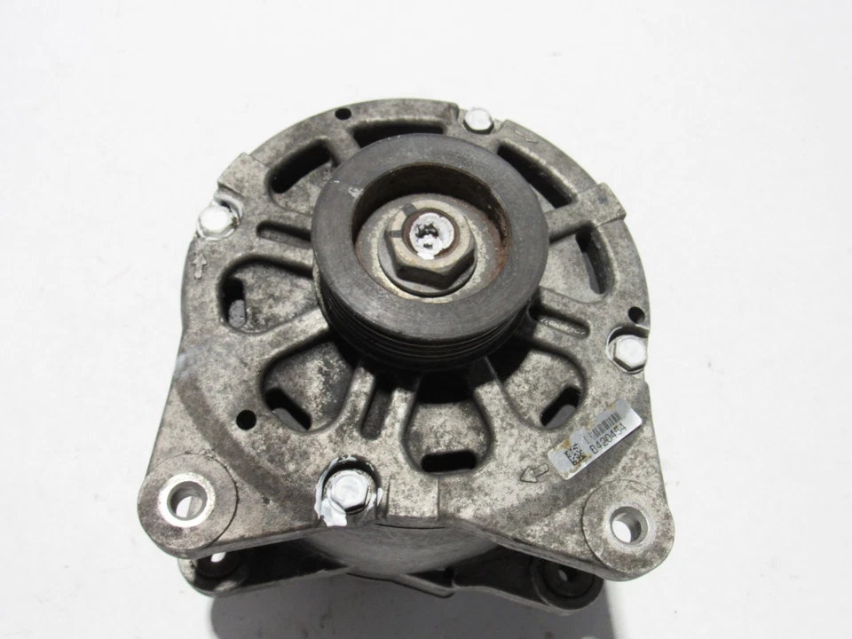 Audi RS7 C7 2016 4.0L AWD Engine Motor Alternator Generator 12-18 ; - Image 4 of 4