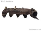 Left Exhaust Manifold For 09-10 Ford F-150  5.4 7L1E9431AA Driver Side