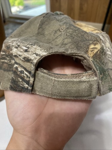 Buc-ee's Camo Toddler Hat Cap - Picture 3 of 7