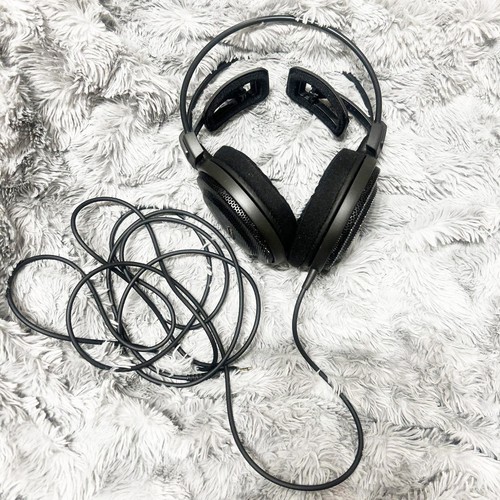 Audio-Technica ATH-AD900X Air Dynamic Auriculares Abiertos Japón Auténticos - Imagen 2 de 4