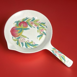 フランス　ビンテージ　PORCELAINE DE PARIS ブルーバード フランス ビンテージ PORCELAINE DE PARIS ブルーバード