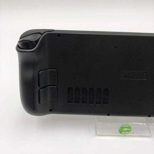 Válvula Steam Deck 7" AMD 7nm Ryzen APU 16GB RAM 256GB Negro 1010 - Imagen 11 de 20