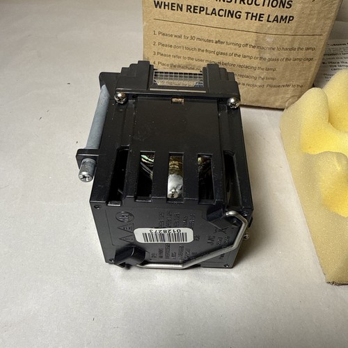Lampe de remplacement pour ampoule de projecteur JVC BHL5009 - Photo 4/6
