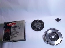 Kit d'embrayage Citroen XSARA