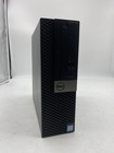 Dell OptiPlex 5050 Sff Intel Core i5 7500 3.4GHz 8GB RAM 500GB SATA W10P