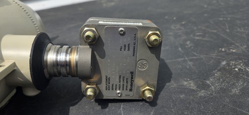 HONEYWELL ST3000 Smart Transmitter STG140-E1G-00000-MB.F1C3514F 0-125 Psi - Bild 16 von 24