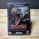 Nintendo GameCube/Turok: Evolution