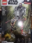 LEGO Star Wars: AT-ST Raider (75254) (Sealed)