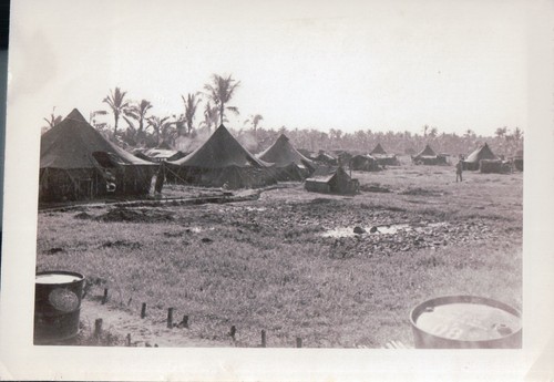 112 Rare Original Phillipines Leyte Okinawa World War 2 US ARMY Photos 1945 - Picture 16 of 21