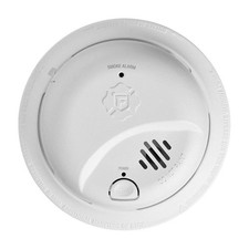 BRK  ALARM SMOKE AC/DC SMI100-AC BOX 827C10