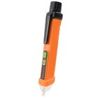  Berührungsloser Induktionsprüfstift 12-1000V Tester Steckdose Wand Wechselstrom