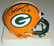 Paul Hornung Cards, Rookie Card and Autographed Memorabilia Guide 45