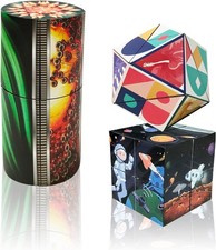 Toys for Boys Age 8-12 Gifts for 9 10 11 12 Year Old Boy Girls, Infinity 3 Pack