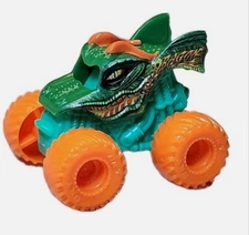 Monster Jam Minis Dragon Series 15 1:87 scale Monster Truck