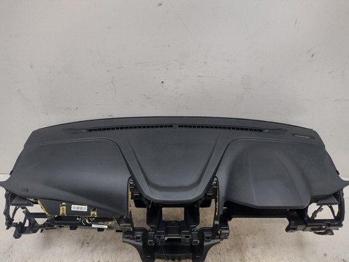 2016 SSANGYONG KORANDO MK2 AIRBAG KIT Parts Dash Airbags - Picture 11 of 11