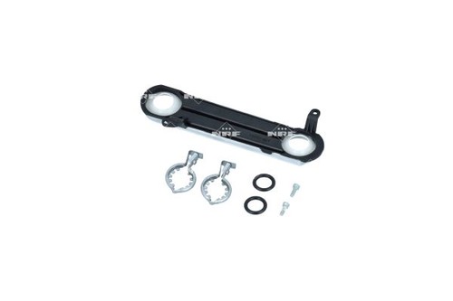 HEAT EXCHANGER INTERIOR HEATING 54469 FOR BMW 1/3/Van/F3/F20 B37D15A B38B15 1.5L - Picture 6 of 13