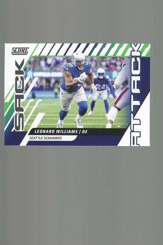 2025 Score - Color Variations - Inserts - RC - PYC - Picture 98 of 213