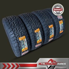 Set Of 4 New Cosmo Gripit Xt 35x12.50r20 125r Extreme All-terrain 00523 Set Of 4 New Cosmo Gripit Xt 35x12.50r20 125r Extreme All-terrain 00523