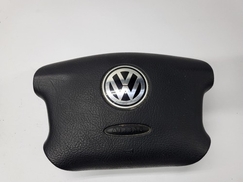 VW Passat 3BG - Lenkrad mit Airbag Airbaglenkrad 3B0419091AE 3B0880201AS (04) - Bild 9 von 12