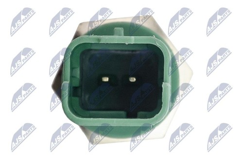 ECT-CT-001 COOLANT TEMPERATURE SENSOR GAUGE LOWER NTY FOR PEUGEOT 406,206,307 - Picture 5 of 8