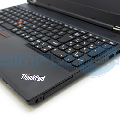 Laptop Notebook Lenovo L560 15,6 " Full HD Windows 11 16GB SSD 4TB - Picture 7 of 7