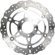 EBC MD3058CC Floating Brake Disc for Suzuki Motorcycles