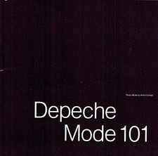 101 Live - Depeche Mode