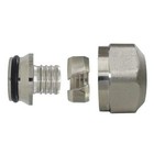 PEXworx 5/8" Pex Connector for Radiant Heat Manifold